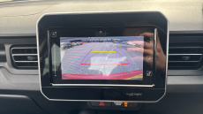 Suzuki Ignis 1.2 Dualjet 12V Hybrid SZ-T 5dr CVT Petrol Hatchback